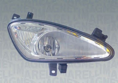 MAGNETI MARELLI 710305074002 -  Противотуманная фара